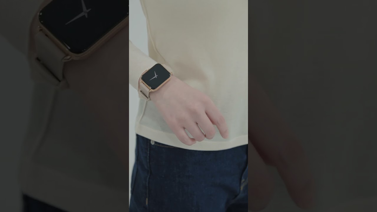 スマートウォッチコレクション🌸