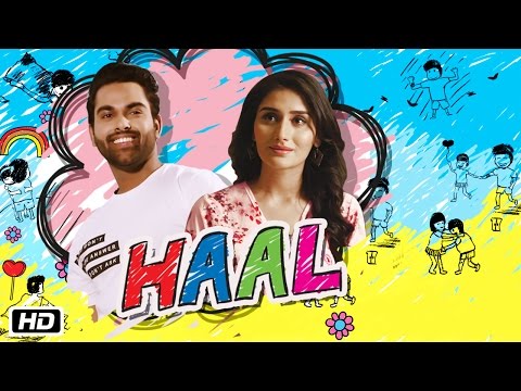 Haal |  Official Video | Revel | New Indipop | 2016