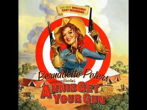 Shot of They Say It's Wonderful by Irving Berlin