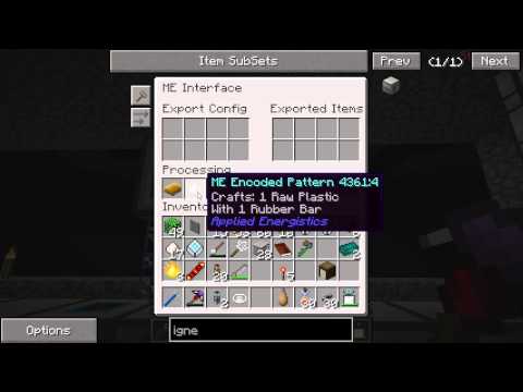 Agrarian Skies - Episode 76 - Automatic Rubber Conversion to Raw Plastic