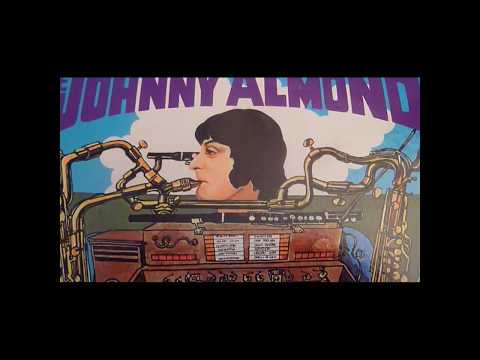 Johnny Almond Music Machine - Ensingle / Voodoo Forest / Pequeño Nova (Vinyl)
