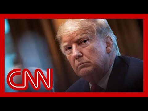 トランプはコロナウイルスの予感がすると言っています。事実は次の通りです (Trump says he has a hunch about the coronavirus. Here are the facts)