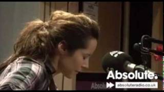 Nerina Pallot - Real Late Starter (Absolute Radio)