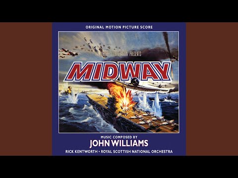 End Title: Midway March