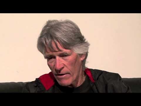 Shockwaves Videocast Featuring JON SUTHERLAND Episode #1: (Part 1 of 4)