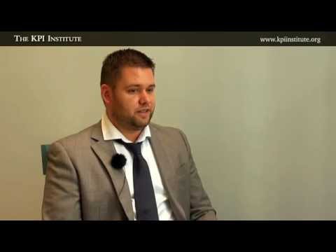 Laurens van der Drift, Consultant within the Macomi Systems Simulation organization