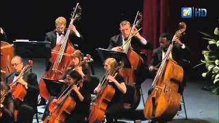 Huapango   Alondra de la Parra