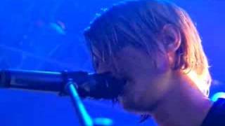 Röyksopp - Remind Me (Live At Rockpalast Festival)