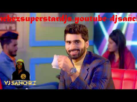 VJ SANCHEZ HINDI  XXXX