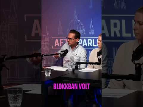 Most miért nincs vita a közmédiában? #goviral #afterparli