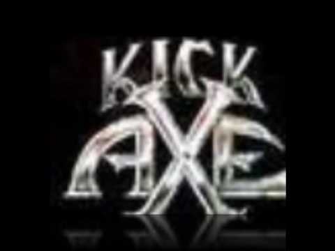 Thumbnail for KICK AXE "VICES" by Victor Langen