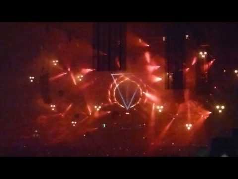 Transmix @ Transmission 2013 - The Machine Of Transformation