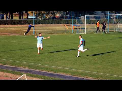 Törökszentmiklósi FC - Tószeg KSE - 2-1 interjú - 2019.10.13.