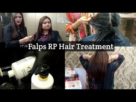 RP Treatment | Felps Professional