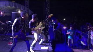 Download lagu NANSARUNAI JAYA feat ARUL EFANSYAH | Timur Tragedi ( Power Metal ) cover mp3 Download lagu NANSARUNAI JAYA feat ARUL EFANSYAH | Timur Tragedi ( Power Metal ) cover mp3