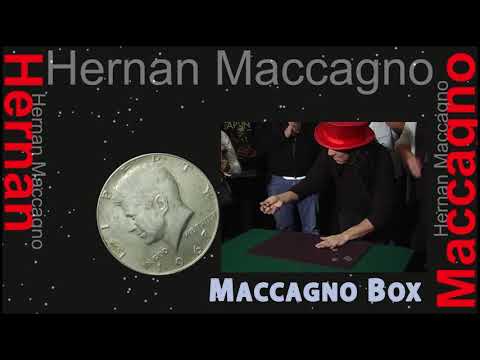 European Close up Magic Symposium Vol  3 by Giacomo Bertini