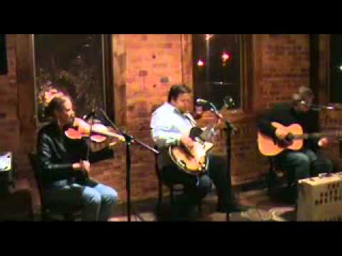 The Harris Brothers with Sue Cunningham and special guest Dave Reep - The Entire Show
