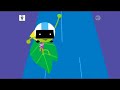 PBS Kids Channel Waterslide 2017