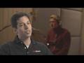 Stranglehold Behind The Scenes Movie