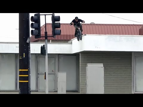 STREET RIDER OF THE YEAR NOMINEES - NORA CUP 2018