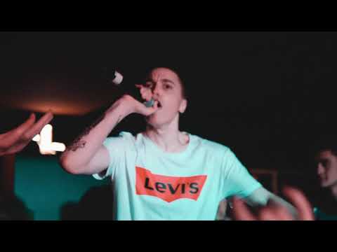 Moonlight ft. В Разные Стороны (24.11.2018) | Directors Cut