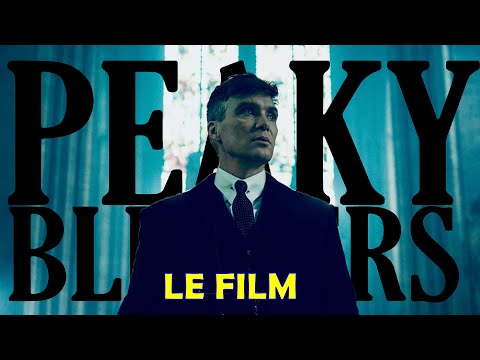 FILM PEAKY BLINDERS : QUI VA MOURIR avant le SPIN-OFF THÉORIES.