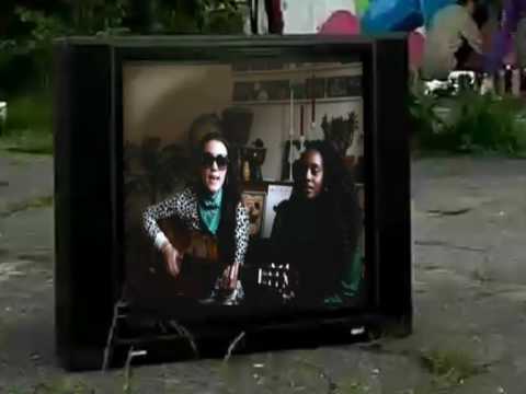 SERENGETI "WALK WITH AN EMPRESS" BY DIRTY RAGGA SQUAD