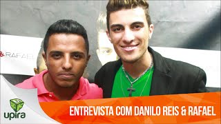 preview picture of video 'Entrevista com Danilo Reis & Rafael em Pirapora'