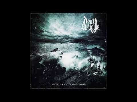 DEATH STRUGGLE (Russia) - The Essence (2021) (Lyrics) (HD)
