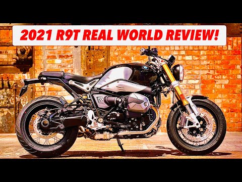 2021 BMW R NineT Real World Review | Road & Performance Test