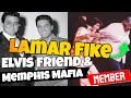 Funeral Story and Marriage Memphis Mafia Member Lamar Fike Elvis Presley
