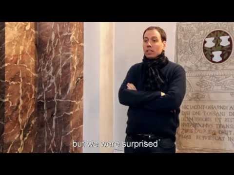 BACH MOTETTEN by Vox Luminis & Lionel Meunier - Album Trailer