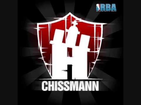 Mr.Chissmann RBA Battle #05