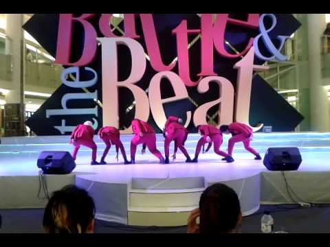 150531 VIXEN - 저주인형 "REMIX" + 다칠 준비가 돼 있어