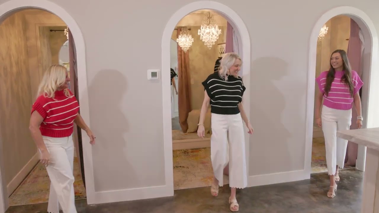 Trends Boutique Promo