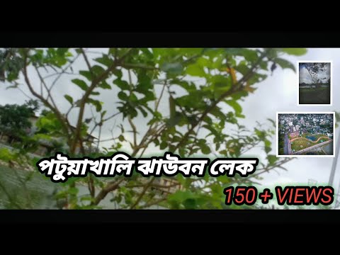 Jhubon Lake || MI TASIN ||