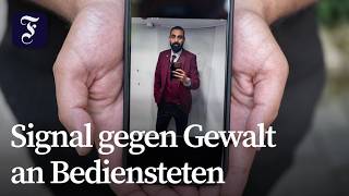 Tod eines Zugbegleiters: Prozess in Zweibrücken gestartet
