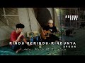 RINDU SERINDU RINDUNYA SPOON Adlani Rambe Live Cover
