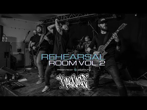 Karnage - Set Rehearsal Room Vol. 2