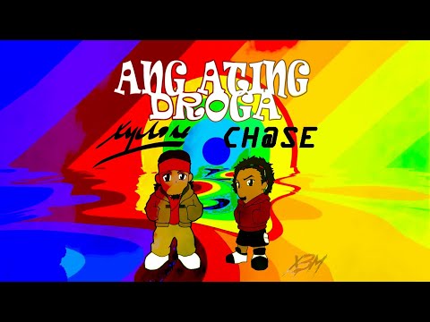 XYCLONE - ANG ATING DROGA FEAT. CH@SE (Official Music Video)