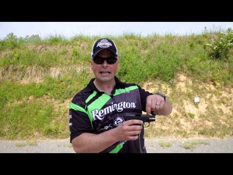 2015 Gallery of Guns TV Shooting Tip - Sight Alignment and Focus