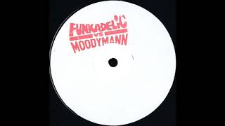 Funkadelic - Let&#39;s Make It Last (Kenny Dixon Jr Edit)