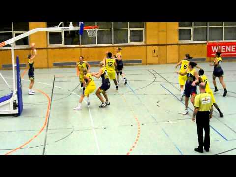 Flying Foxes Post Wien-Baschet Club ICIM Arad