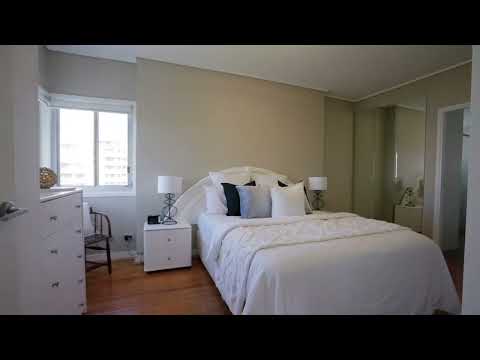 415/3 Amalfi Drive, Wentworth Point, Parramatta (Northwest suburbs), 3 Schlafzimmer, 2 Badezimmer, Apartment