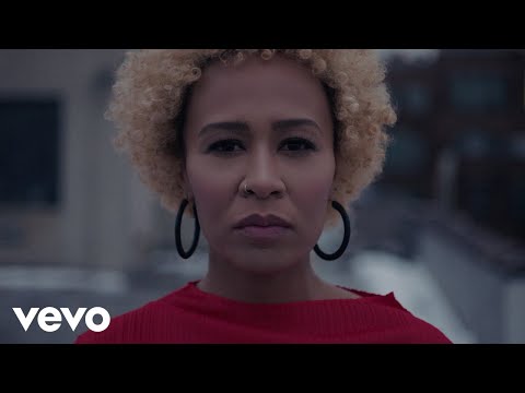 Emeli Sandé - Sparrow (Official Video)