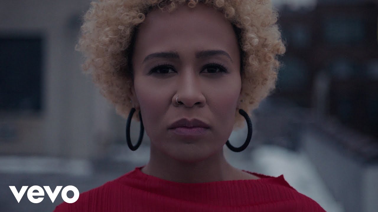 Emeli Sandé — Sparrow