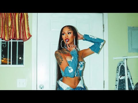 [FREE]  Lakeyah Type Beat 2023 X Molly Brazy Type Beat 2023 - "TOO MUCH MOTION "