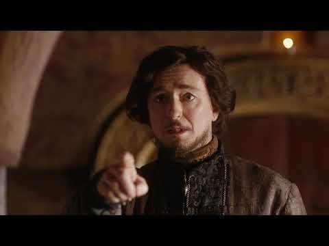 GODUNOV Trailer | PÖFF 2018