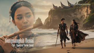 Download lagu Gungguang Lah Denai – Cinematic Minangkabau  | Lagu Minang dengan Visual Epik mp3