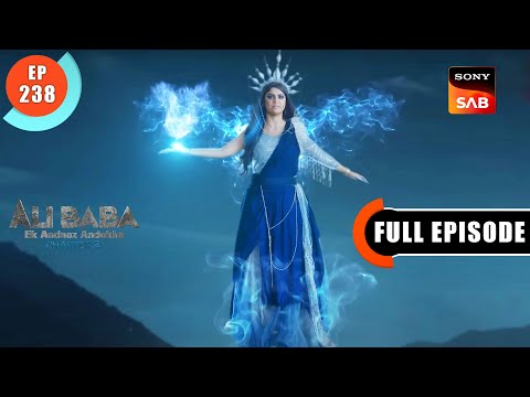 Hatim Comes To The Rescue | Ali Baba-Ek Andaaz Andekha-Chapter 2 | Ep 238 |Full Episode| 8 June 2023